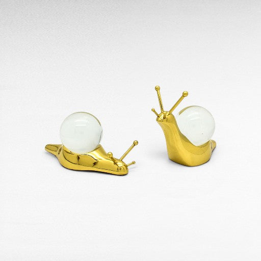 SNAILS SET OF 2