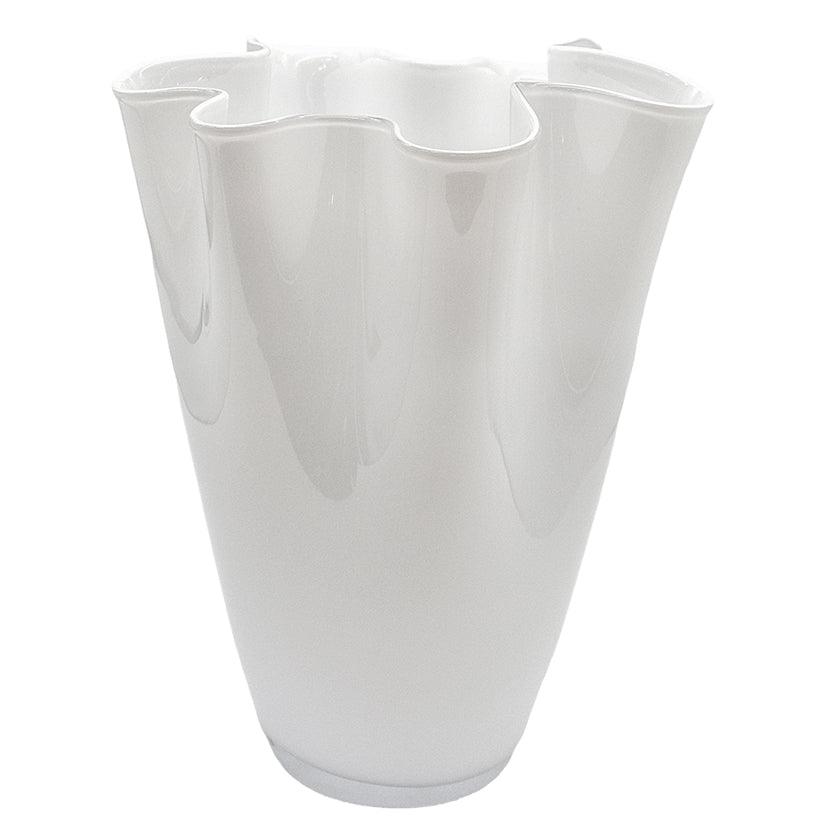 DRAPES VASE - Chora Mykonos
