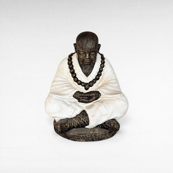 SHAOLIN WHITE H.100cm - Chora Mykonos