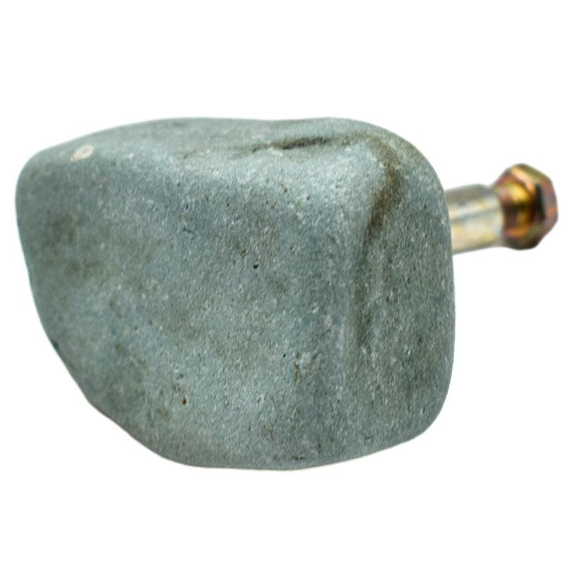 PEBBLE HANGER MULTICOLOR 8x5x8cm - Chora Mykonos