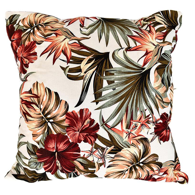 RAINFOREST PILLOW 60X60 - Chora Mykonos