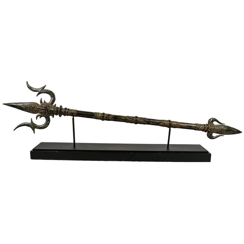 Brass Warriors Sword