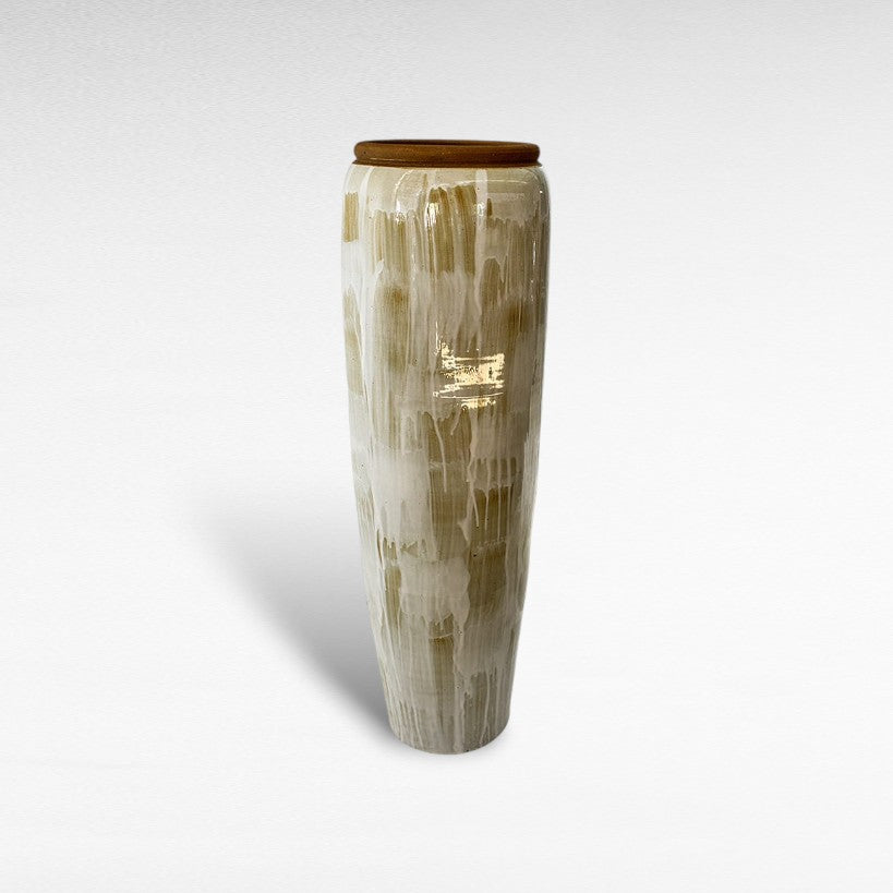 PLANTER GALLERY FINISH Φ40 |H120 CM