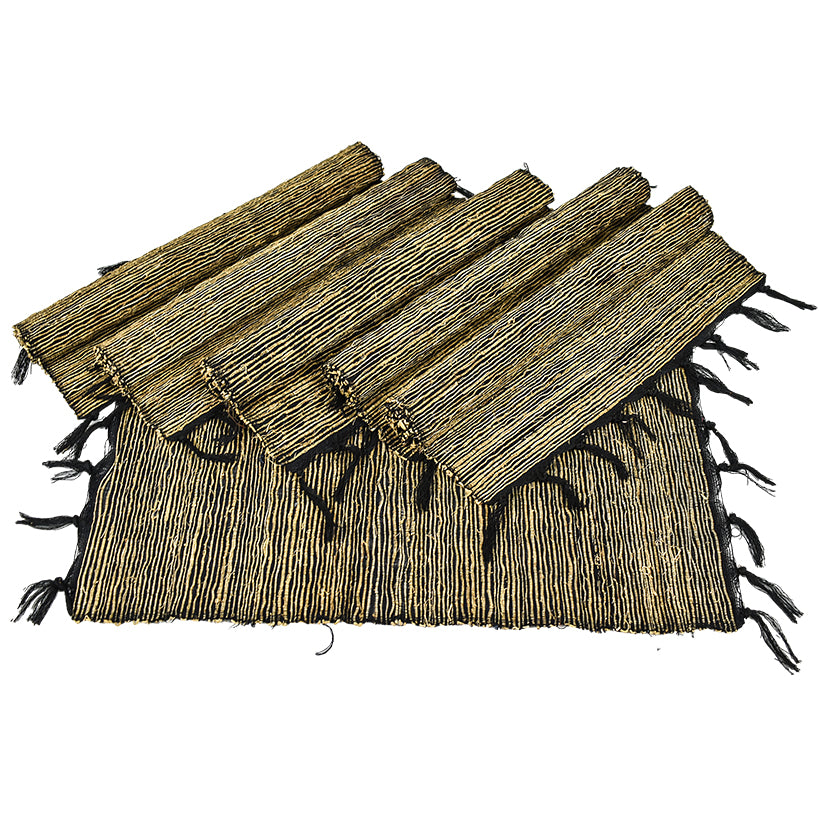 PLACEMAT SET OF 6