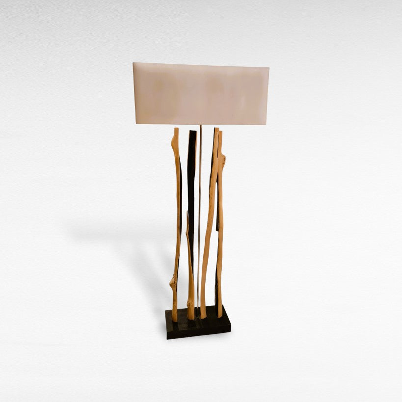 FLOOR LAMP W40 |D15 |H140 CM
