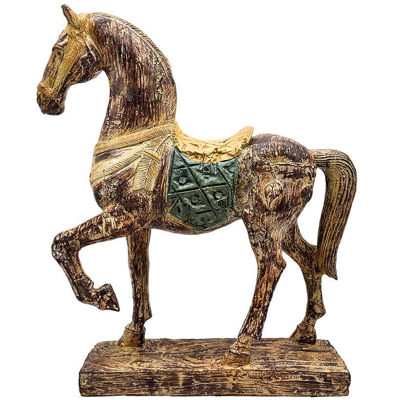 TABLE TOP HORSE