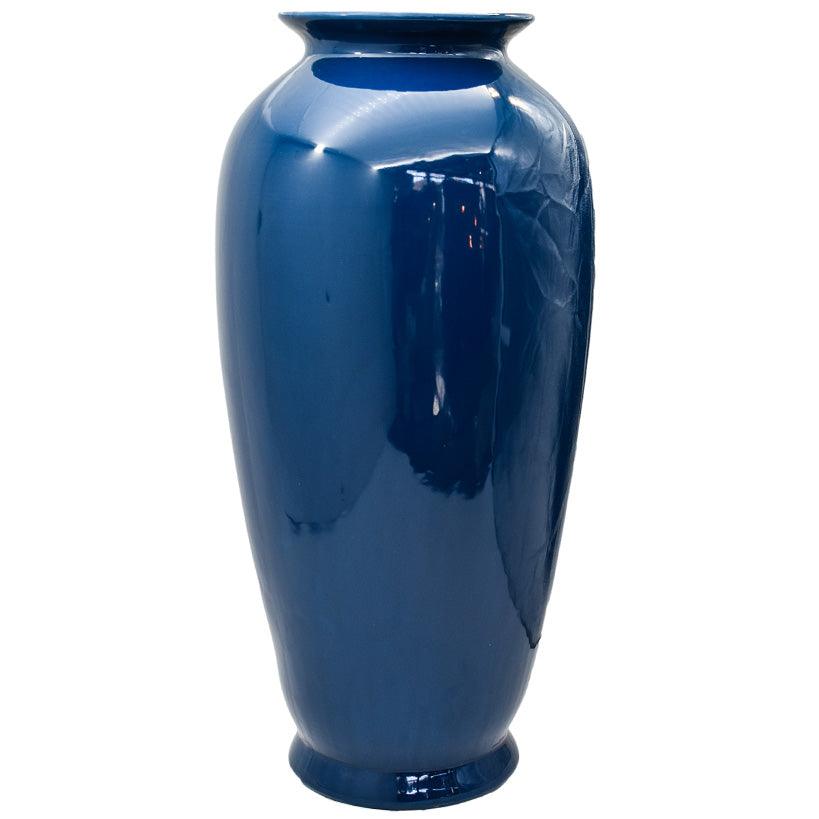 NIGHT BLUE AMPHORA - Chora Mykonos