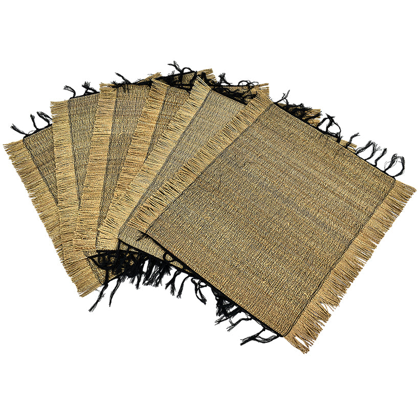 PLACEMAT SET OF 6
