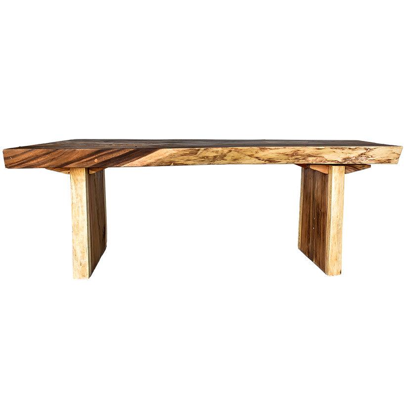 DINING TABLE 220x120x90 CM - Chora Mykonos