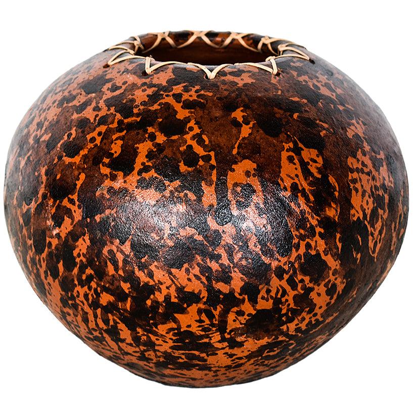 TERRACOTA BOWL SMALL - Chora Mykonos