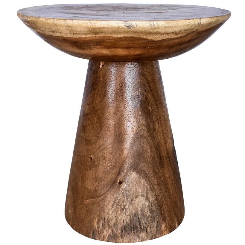 SIDE TABLE SUAR - Chora Mykonos