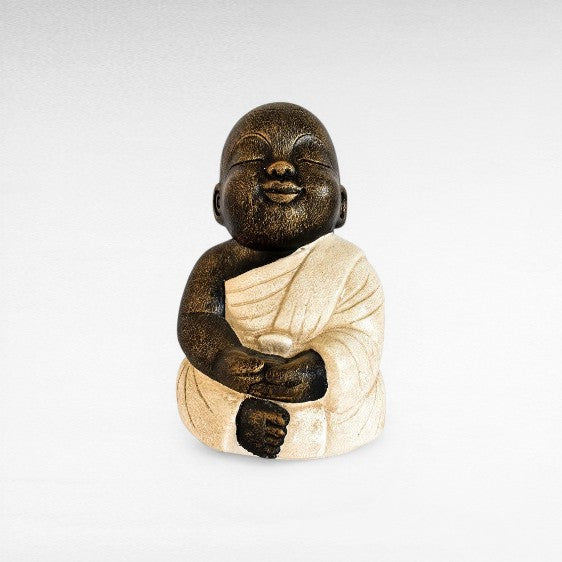 SHAOLIN BIG WHITE H.35 - Chora Mykonos