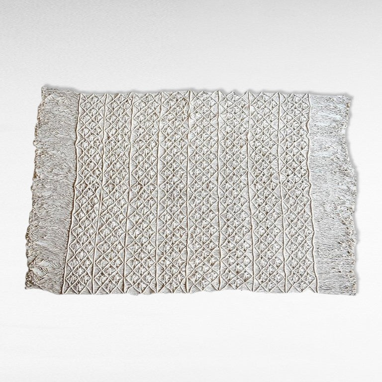 Large Wall Hanging - Chora Barefoot Luxury Living