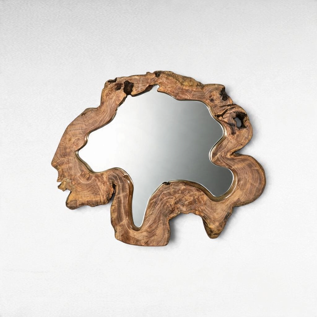 MIX MIRROR FRAME