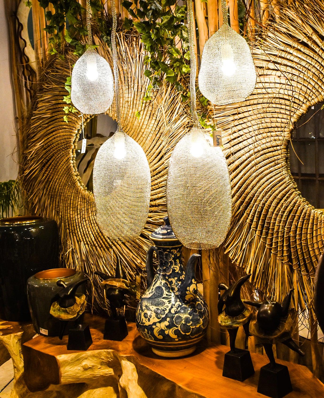 MIRROR SUN - Chora Mykonos