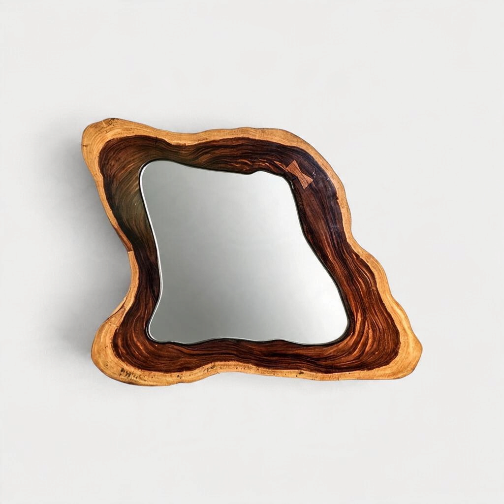 MIRROR FRAME