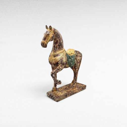 TABLE TOP HORSE