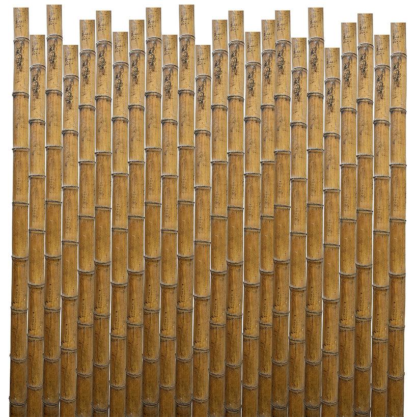 BAMBOO DECORATION 20x20x600cm - Chora Mykonos