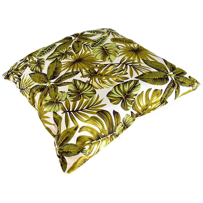 RAINFOREST PILLOW 60X60 - Chora Mykonos