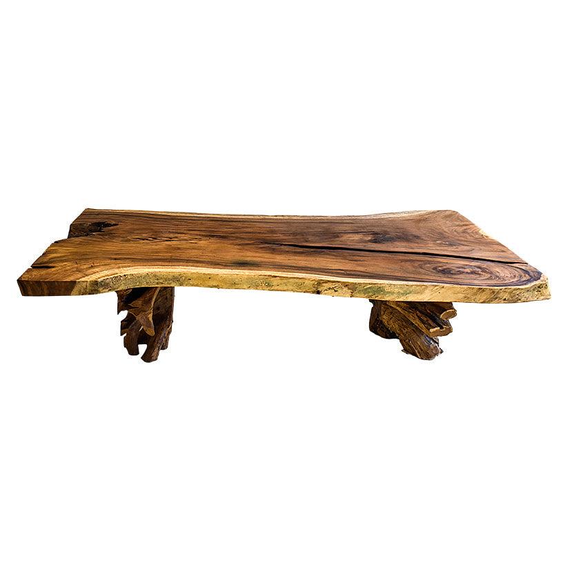 DINING TABLE 150x325cm - Chora Barefoot Luxury Living