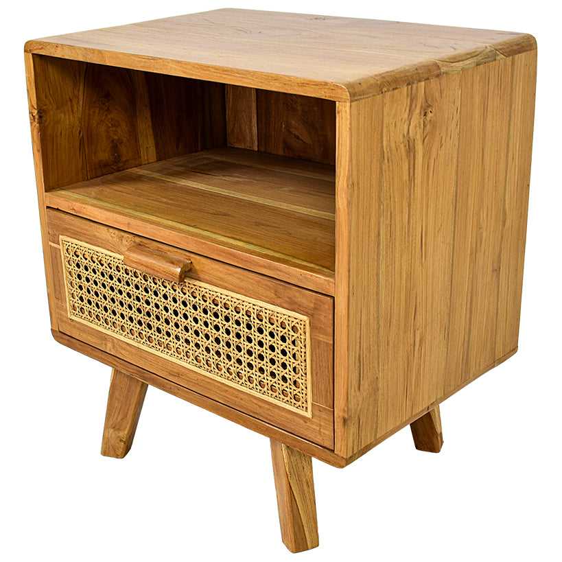 BEDSIDE W50 |D35 |H55 CM
