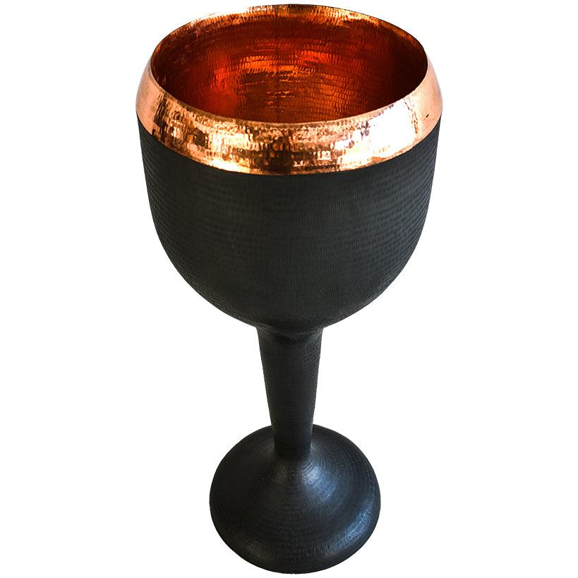 WINE COOLER DOUBLE LAYER - Chora Mykonos