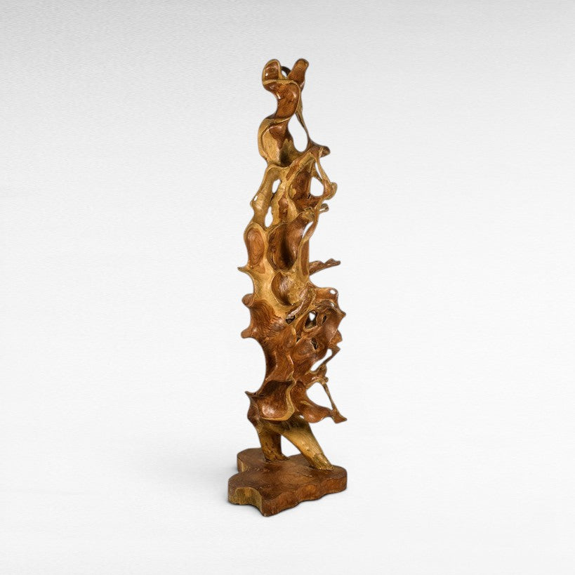 DECO WITH STAND