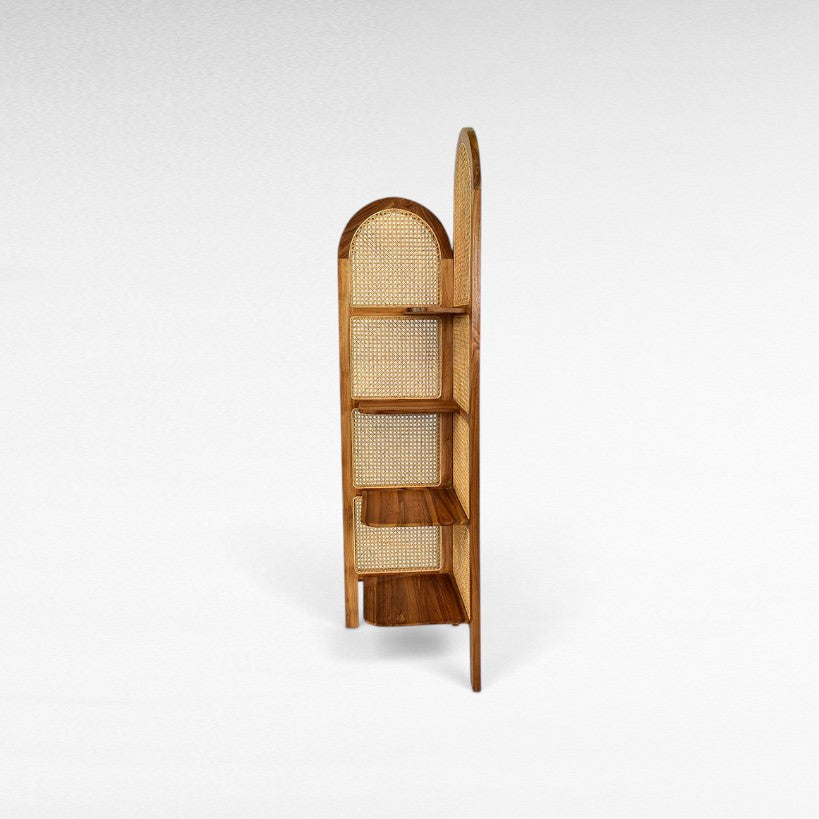 WALL SHELVES