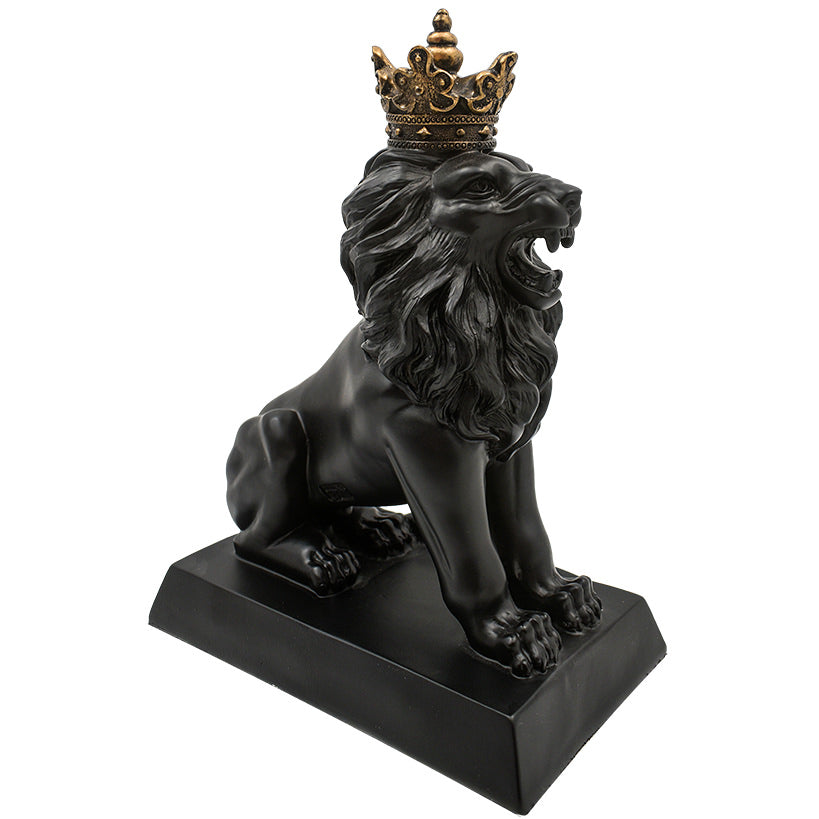 LION KING BLACK