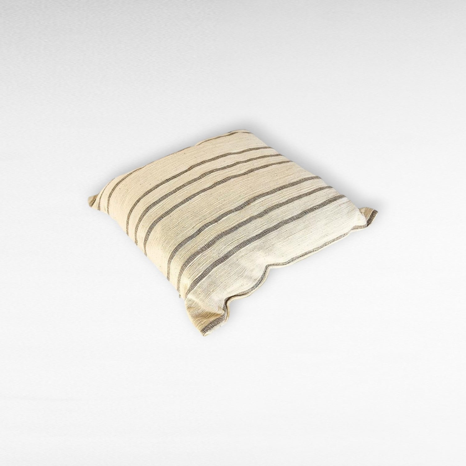 PILLOW PARALLEL LINES - Chora Mykonos