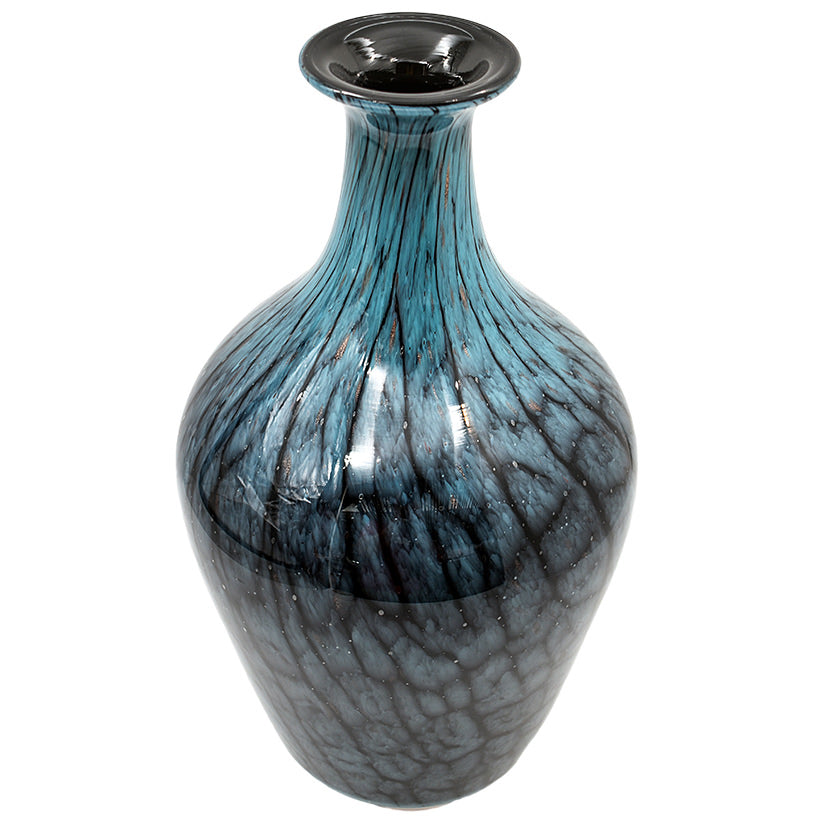 SLIM NECK VASE