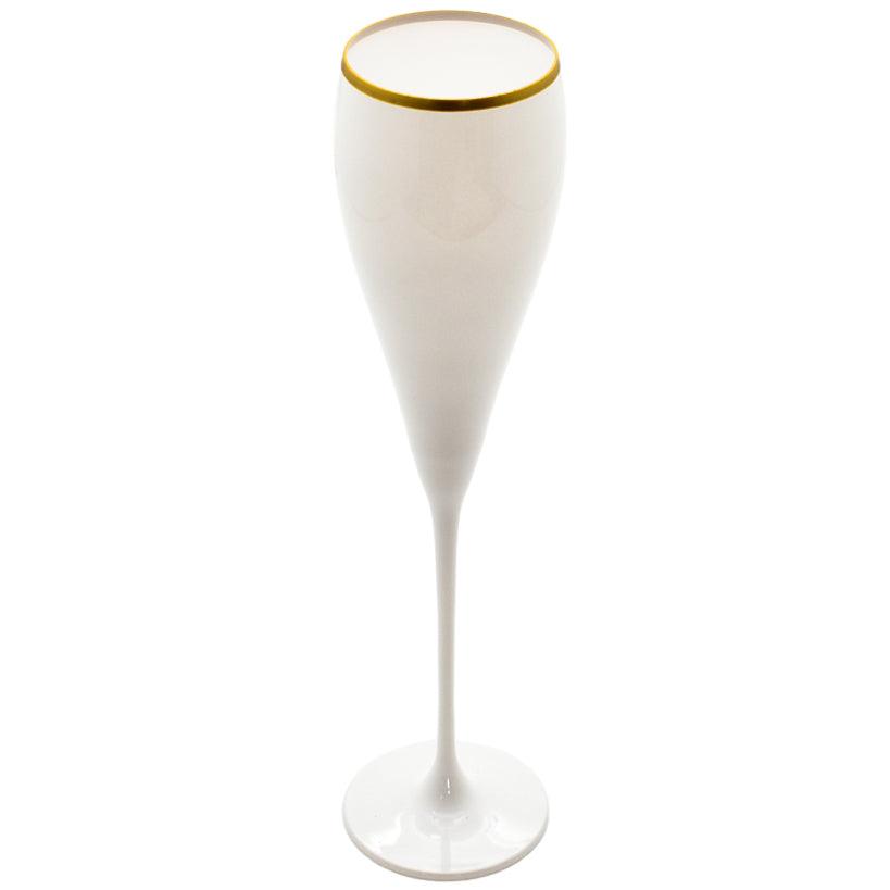 CLEOPATRA CHAMPAGNE GLASS 280ml - Chora Mykonos