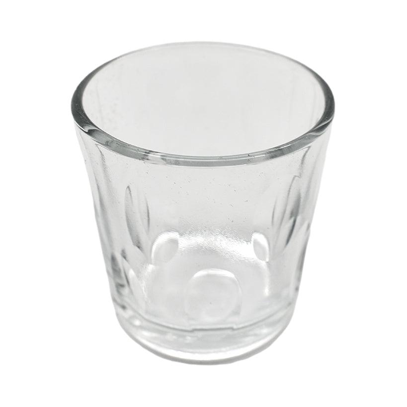 DRINKING GLASS / SET OF 6 - Chora Mykonos