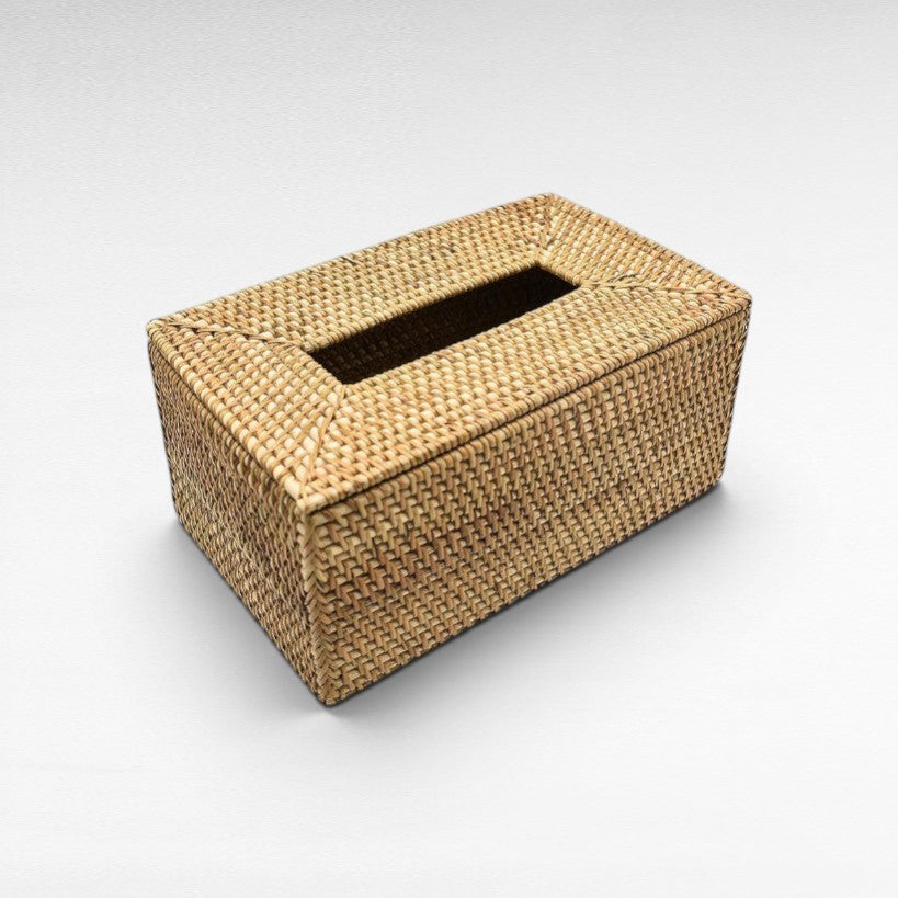 TISSUE BOX