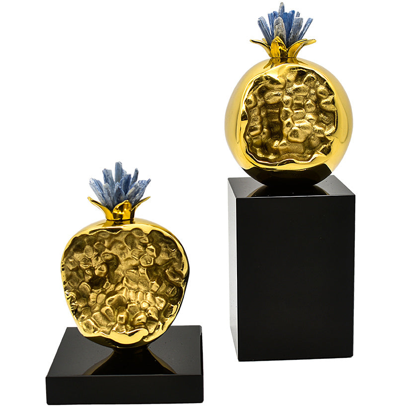 POMMEGRENADE TREASURES LARGE SET OF 2