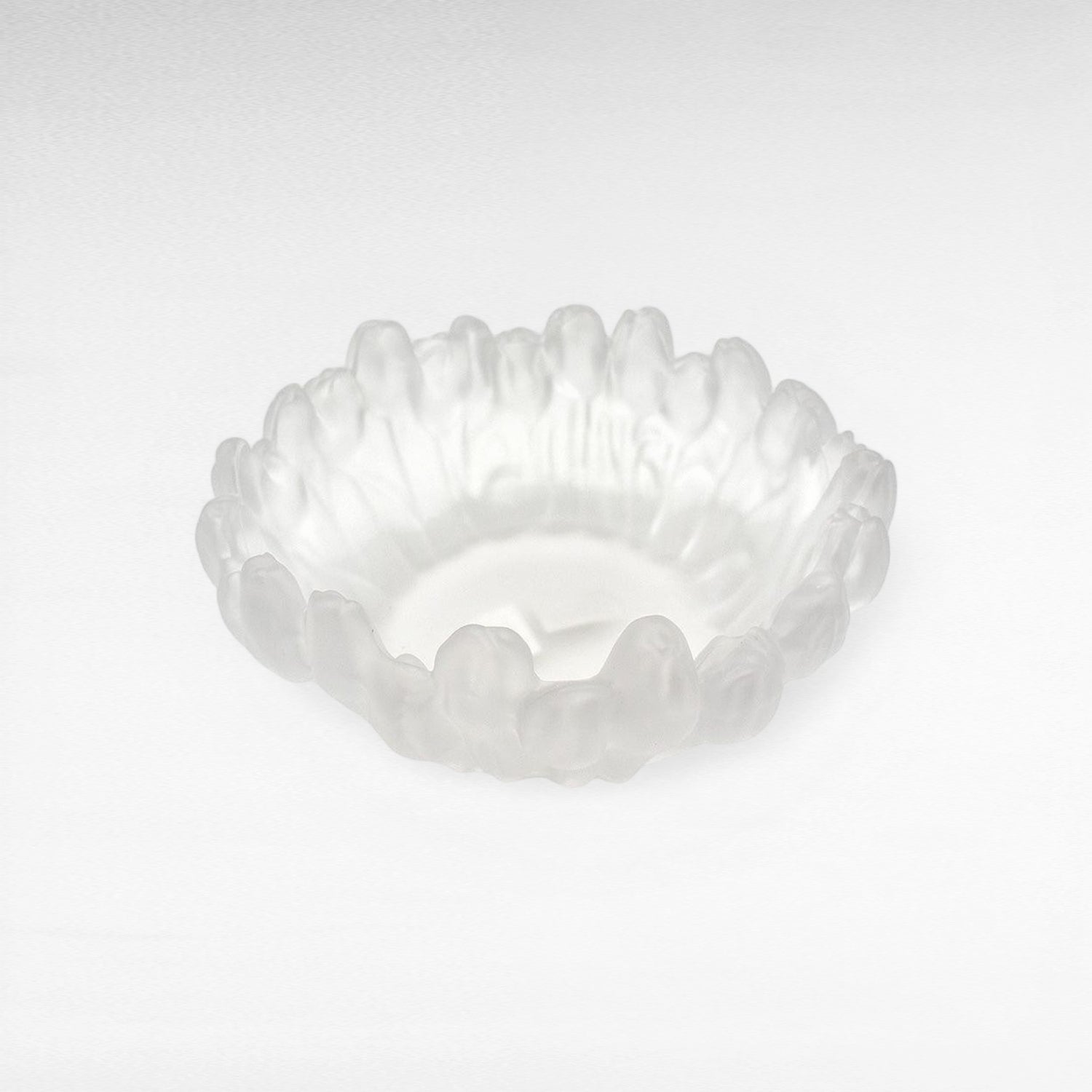 VASO TULIPANO SATIN 30x12cm - Chora Mykonos