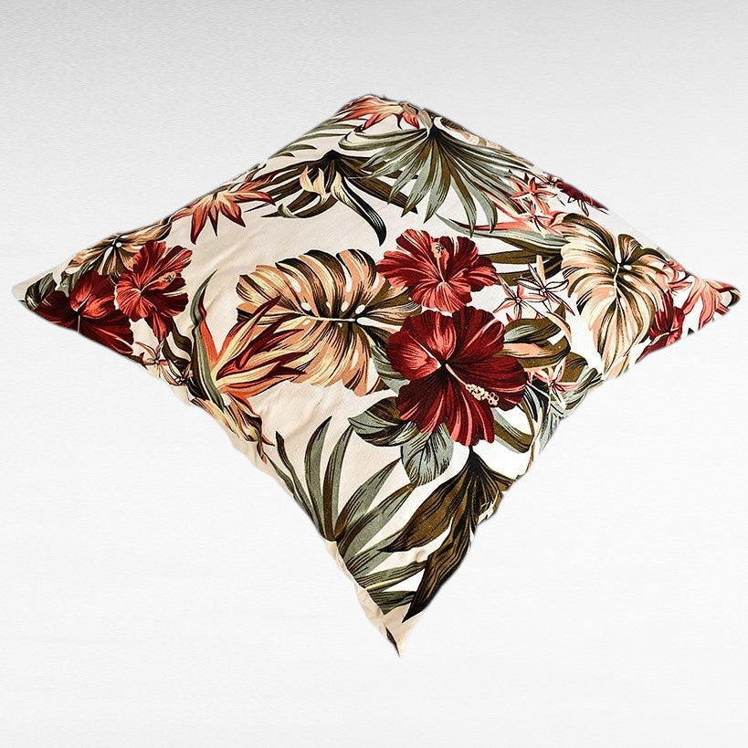 RAINFOREST PILLOW 60X60 - Chora Mykonos