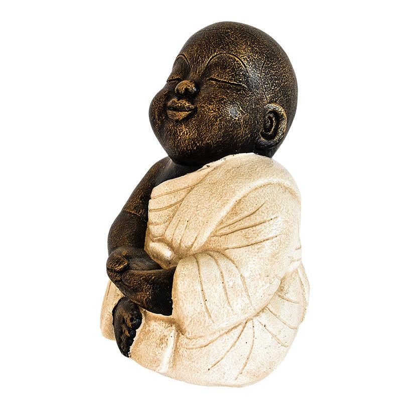 SHAOLIN BIG WHITE H.35 - Chora Mykonos