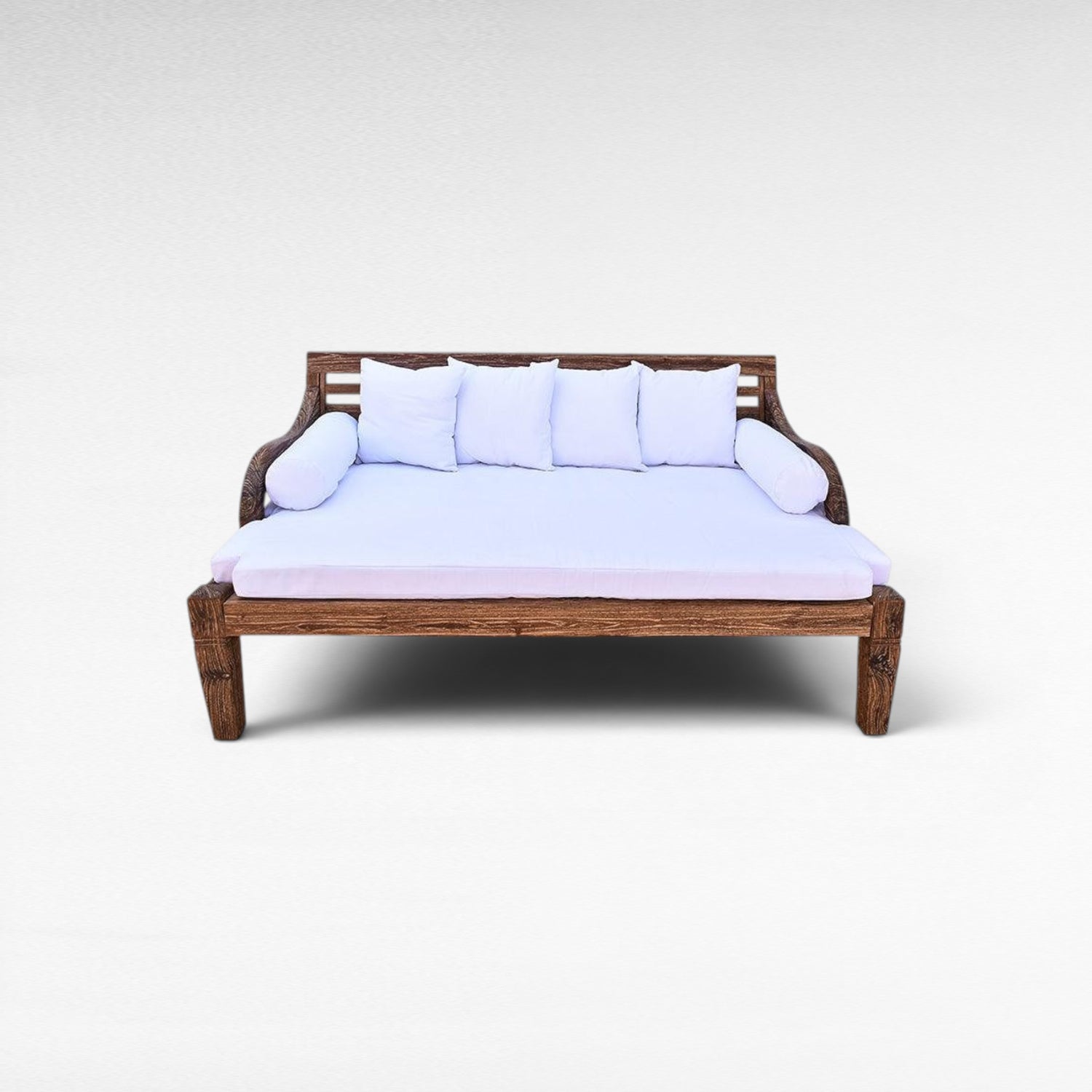 Sofa with Mattress - Chora Barefoot Luxury Living