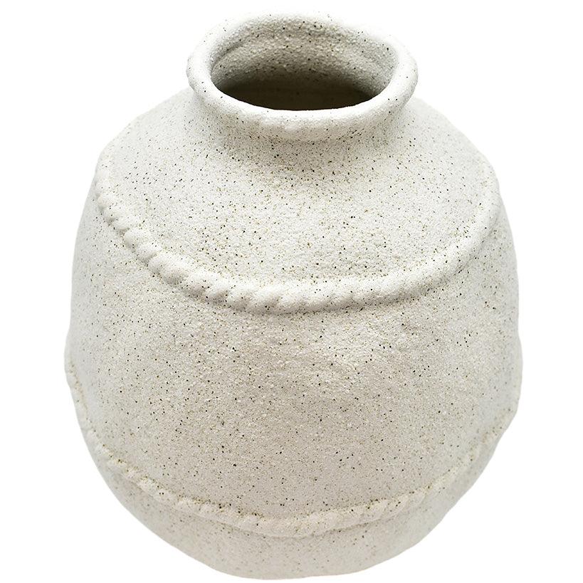 VILLAGE STYLE POTTERY 16x20cm - Chora Mykonos