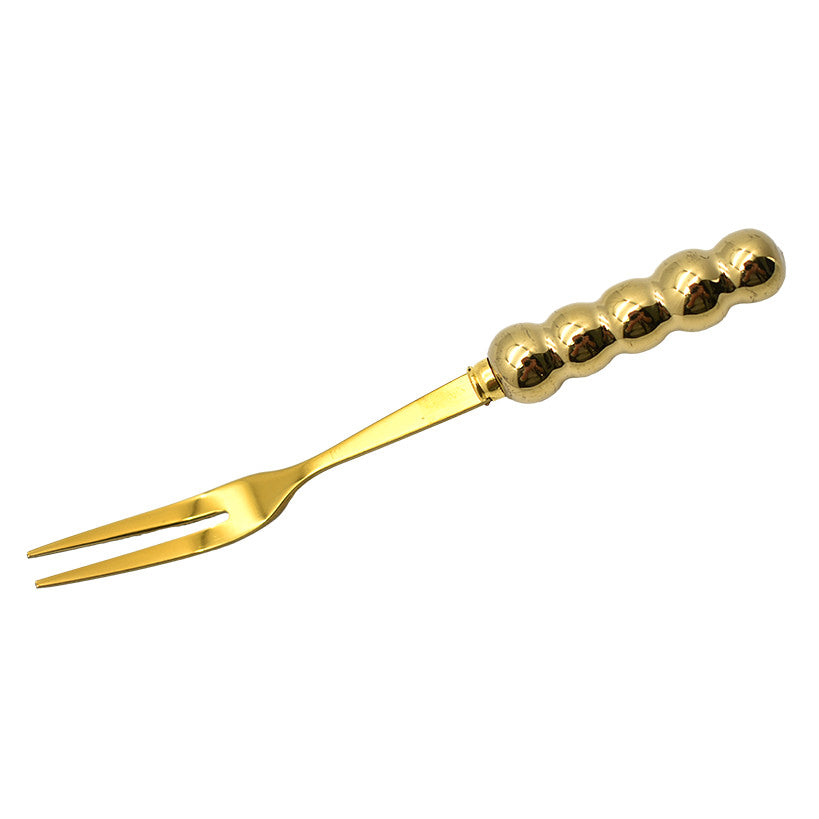 SNACKING STICKS BRONZE COLOR SET OF 2