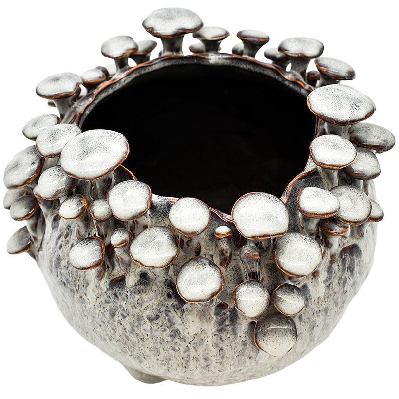 MUSHROOM VASE - Chora Mykonos