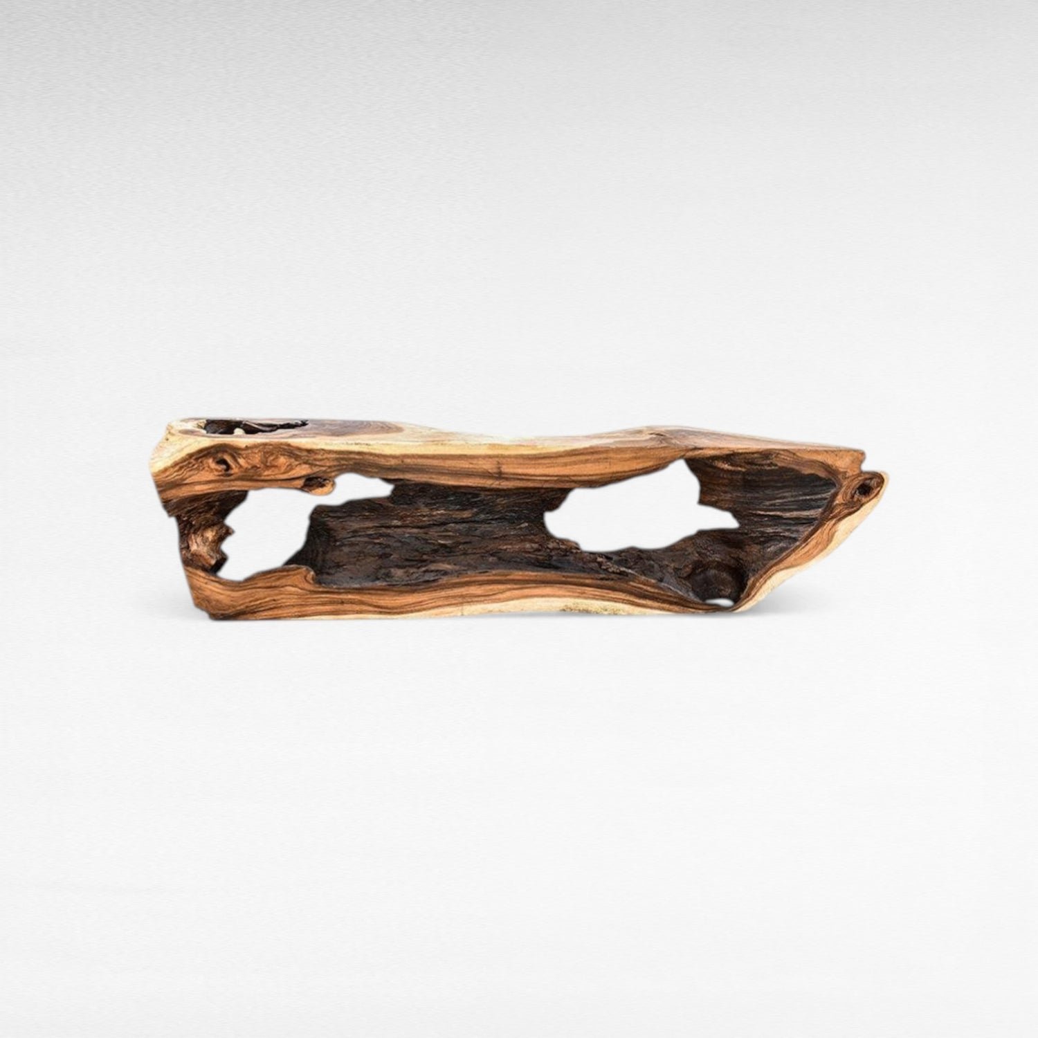 CONSOLE TABLE SUAR - Chora Barefoot Luxury Living