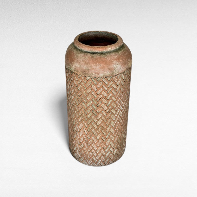 PLANTER 33X76CM