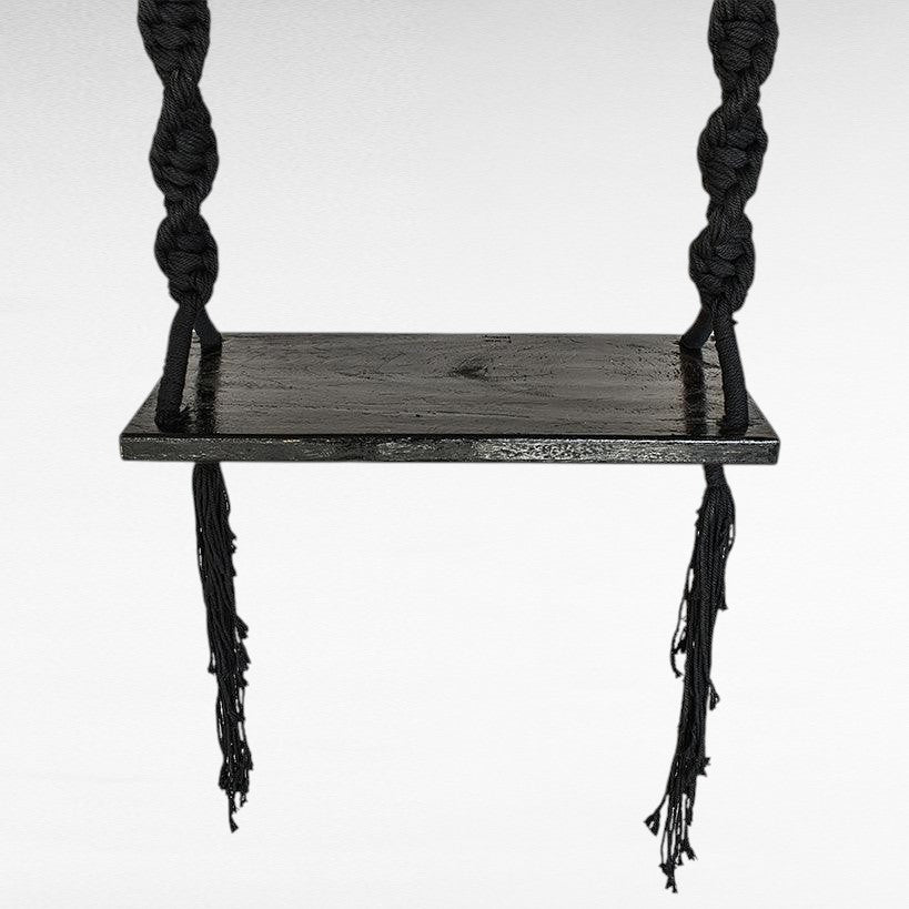 SWING TOTAL BLACK - Chora Barefoot Luxury Living