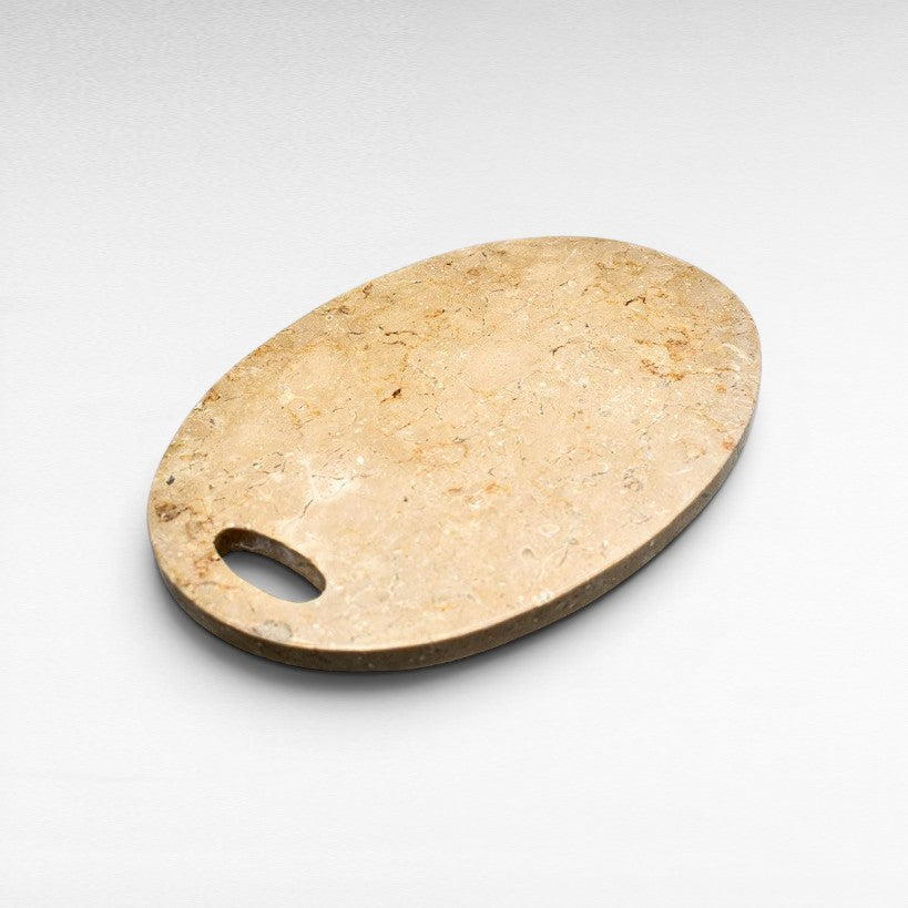 Marble Cutting Board - Chora Barefoot Luxury Living