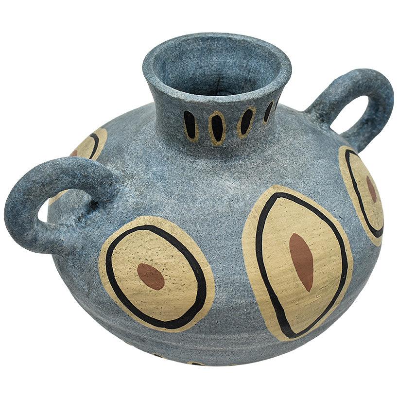 GREY AMPHORA - Chora Mykonos