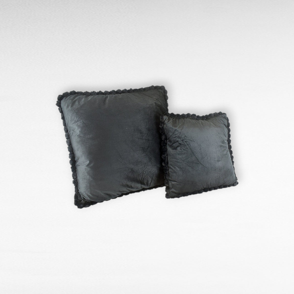 PILLOWBLACK LUXURY W45 |D45 CM