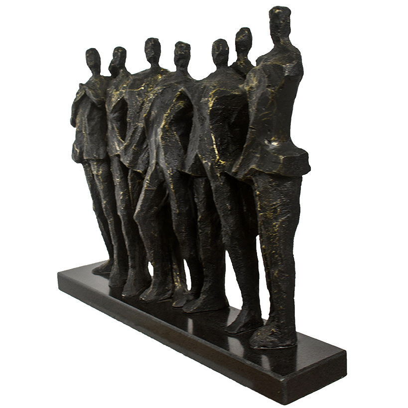 BAND OF BROTHERS MEDIUM