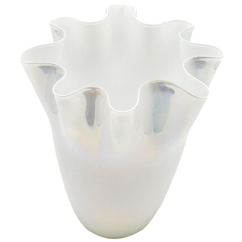 DRAPES VASE - Chora Mykonos